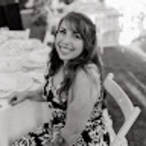 Meet your Posher, Alexis